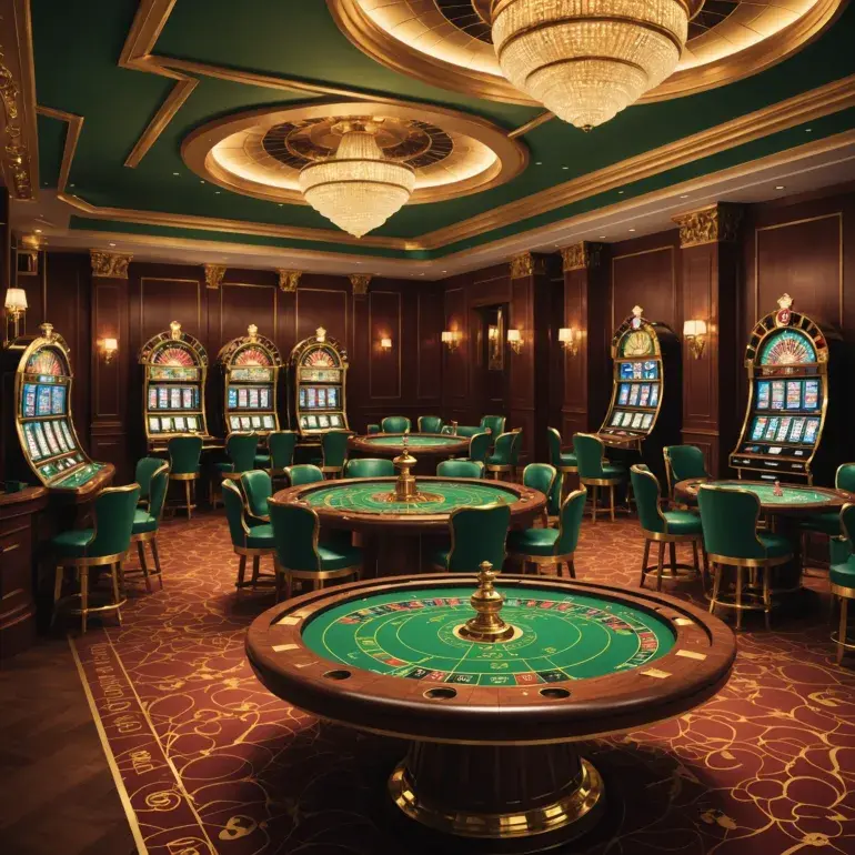 Mastering Roulette Strategies: How to Play Roulette and Win Today