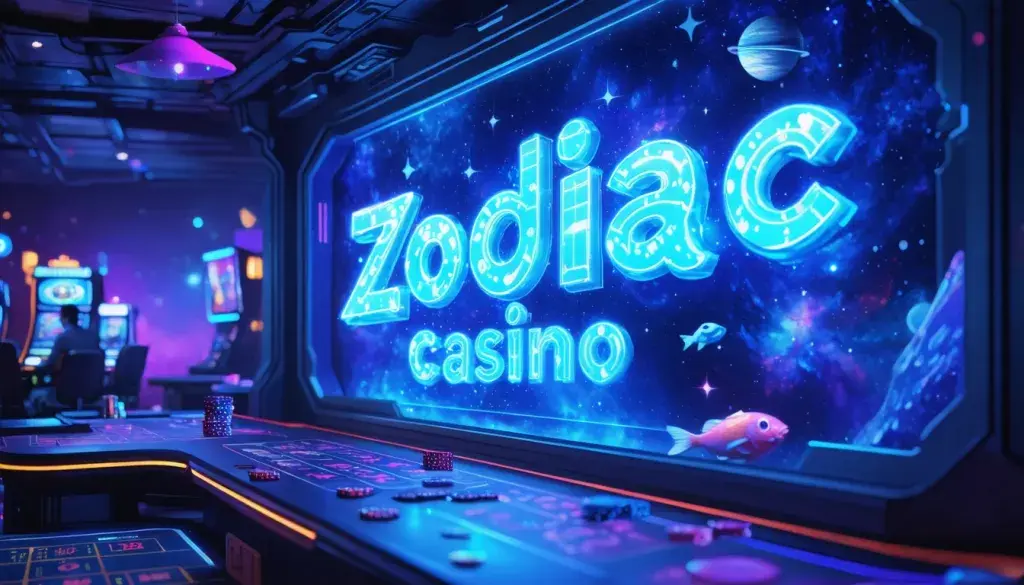Zodiac Casino Sustains Secure Cosmic Betting Under Dual Licenses