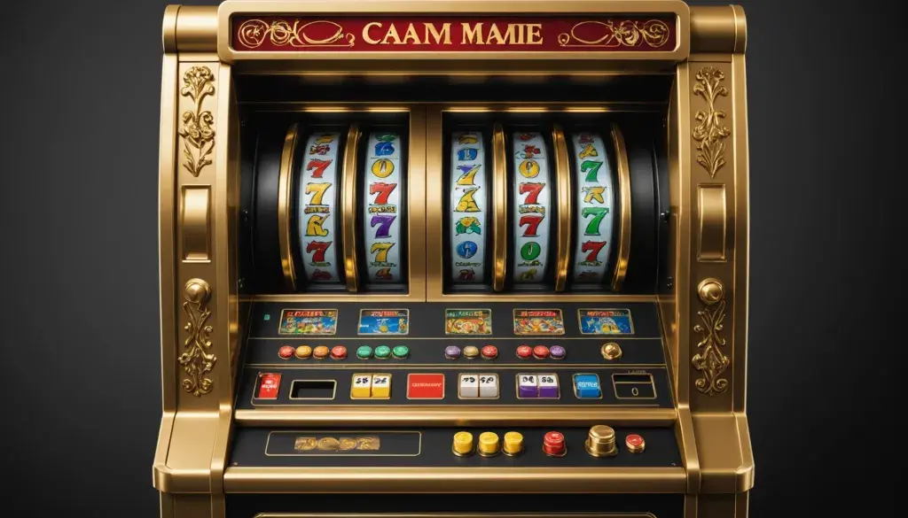 Top Online Casinos Featuring Exciting Slots Games for Big Wins